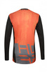 Acerbis Jersey Outrun MX Shirt Motocross Enduro Supermoto