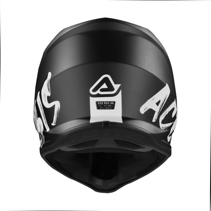 Acerbis PROFILE JUNIOR HELMET ECE/ONU 22-06 Enduro MX Motocross