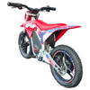 NAI e-MX 14 children's motocross bike