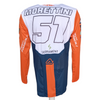 Das neue Acerbis originale Shirt, kommt aus Überproduktion von Manolo Morettini KTM