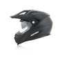 Acerbis Helm FLIP Integral Cross Enduro Quad Supermoto Motorradhelme Motorrad
