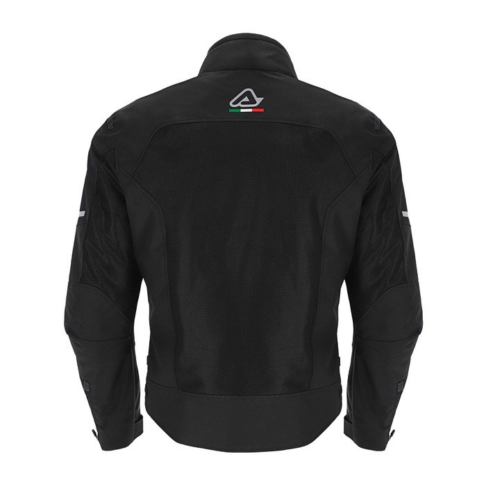 Jacket Acerbis ON ROAD RUBY JACKET