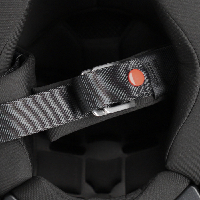 Acerbis PROFILE JUNIOR HELM ECE/ONU 22-06 Enduro MX Motocross Motorrad