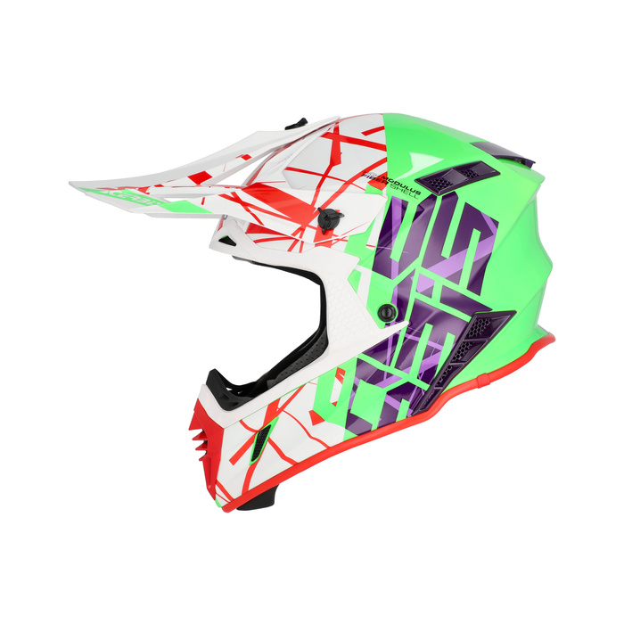 SALE Acerbis Helm X-Track