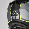 Acerbis Helm ATTACK homologation ECE 22-06 Dual Road