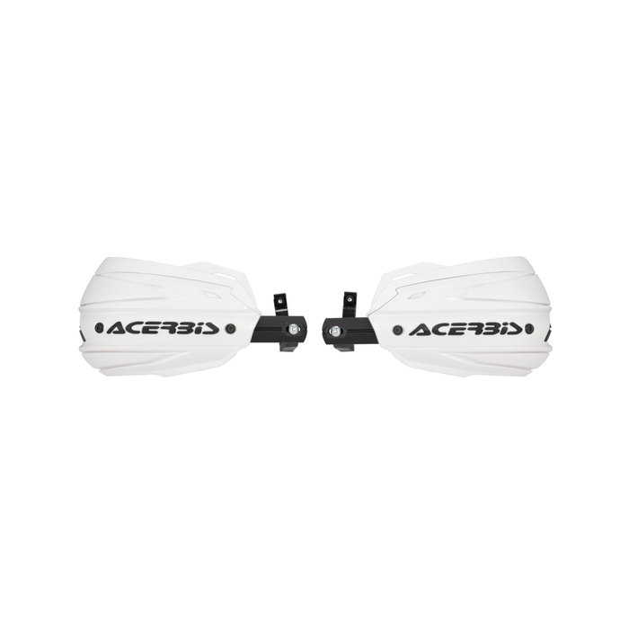 Acerbis Handguards ADV Type B to Honda CRF 300 L 2021-2025