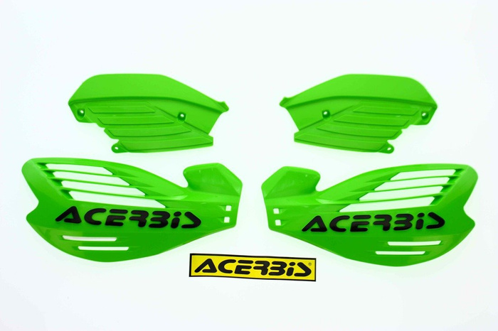 SALE Acerbis Handprotektoren X-FORCE