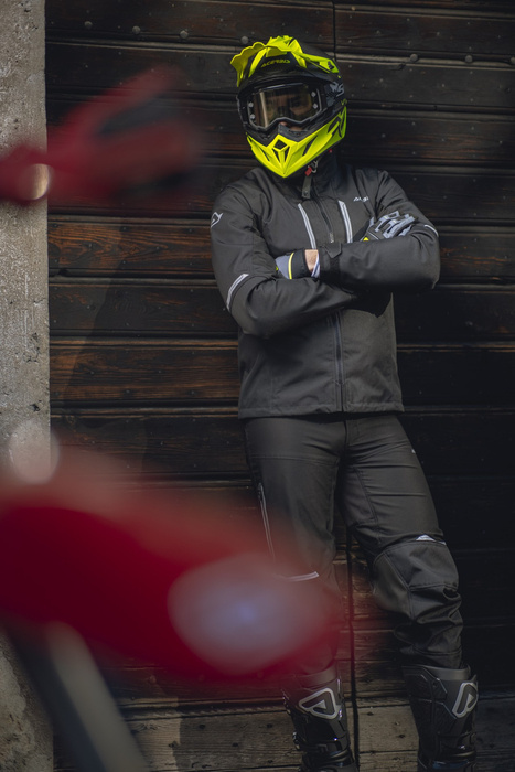 Acerbis X-Duro W-Proof wasserdicht