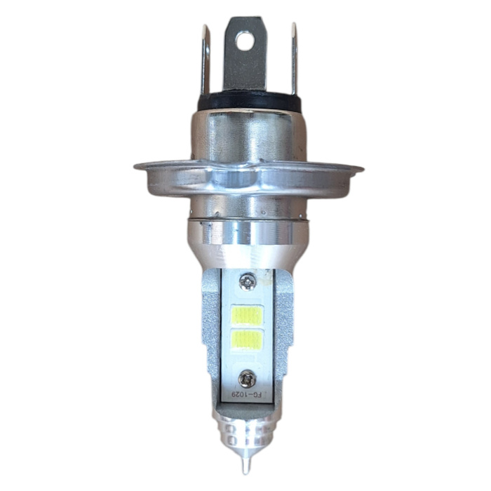 MAROLU BA20 VISION LED – bulb compatible with most motorcycles