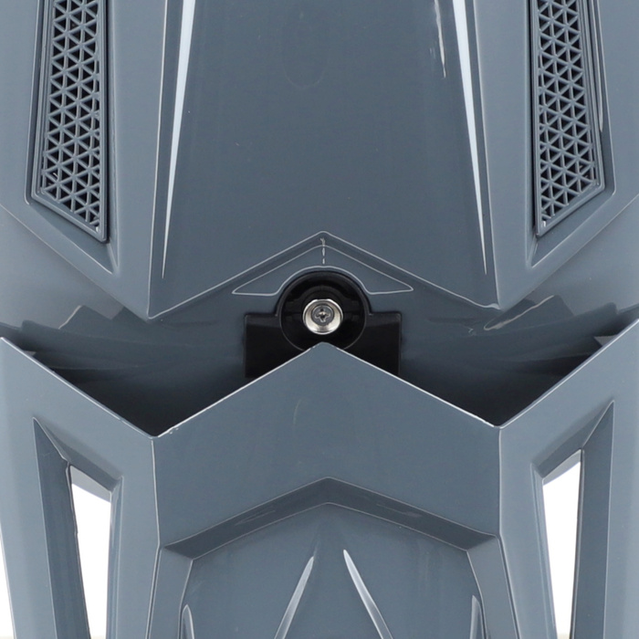 Acerbis HELMET T711 Homologation ECE/ONU 22 06