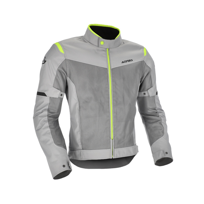 Jacket Acerbis Ramsey VENTED JACKET 2.0