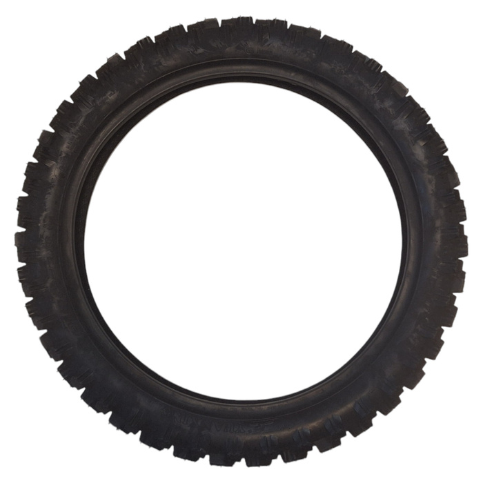 EGL rear tire 100/90-18 YUANXING