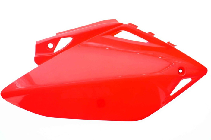 Honda Seitenteile CRF 450; 05-06