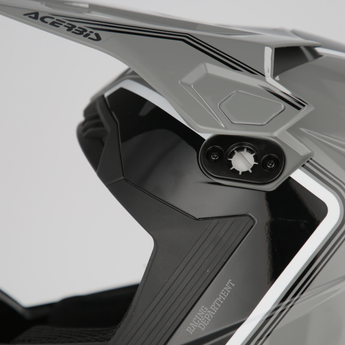 Acerbis HELMET WHOOPS GRAPHIC Homologation ECE/ONU 22 06