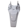 EGL EXP 110 rear fender white