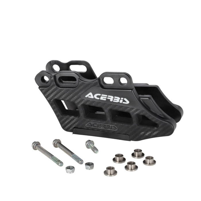 Acerbis chain guide fits to KOVE 450 RALLY