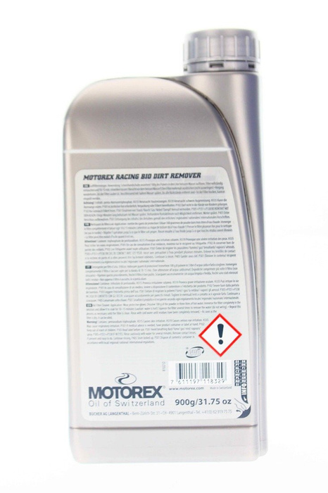 Motorex AIR Filter Cleaner RACING 800g Luftfilterreiniger Motocross Enduro 