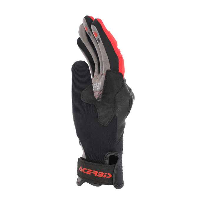 Acerbis Gloves CE CARBON G 5.0 Cross Enduro