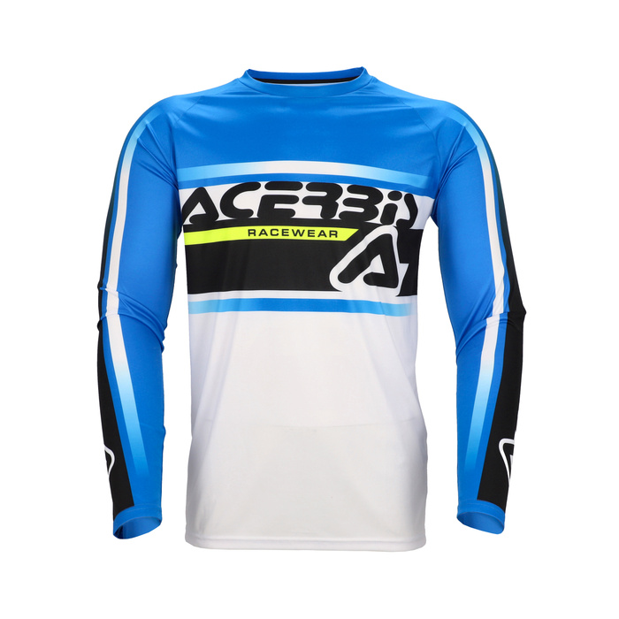 Acerbis t-shirt LINEAR JERSEY motorrad