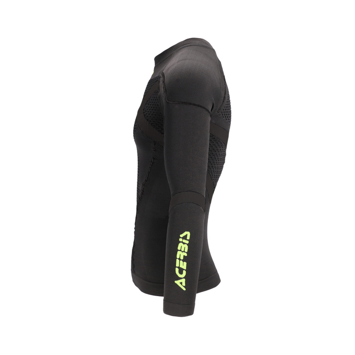 Acerbis T-Shirt X-BODY WINTER 2.0 Funktionsunterwäsche JERSEY Motorrad