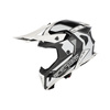 Acerbis Helm X-Track 2206 homologation Motorradhelme Cross Enduro Motorrad