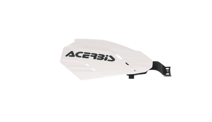 Acerbis Handprotectoren K- Linear Motocross Enduro Paar inkl. Anbaukit Motorrad