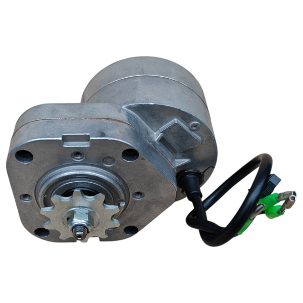 NAI e-MX 14 PRO motor