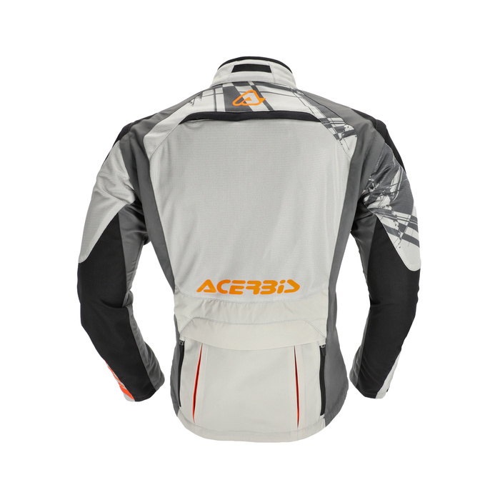 Acerbis Jacke RALLY RACE MESH