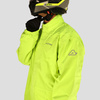 Acerbis Rain Set Line thunder Motorrad-Regenanzug Regenbekleidung Regenschutz
