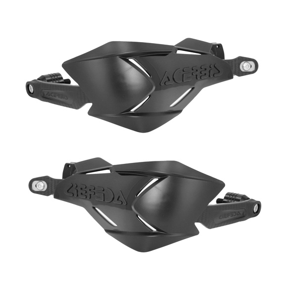 Acerbis Handprotektoren X-FACTORY fits to SUZUKI V-STROM 800 DE