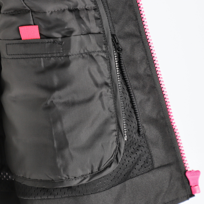Jacket Acerbis X-MAT JACKET 2.0 Lady