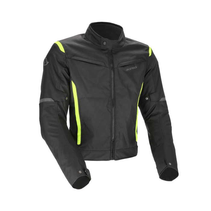 Jacket Acerbis X-MAT JACKET 2.0