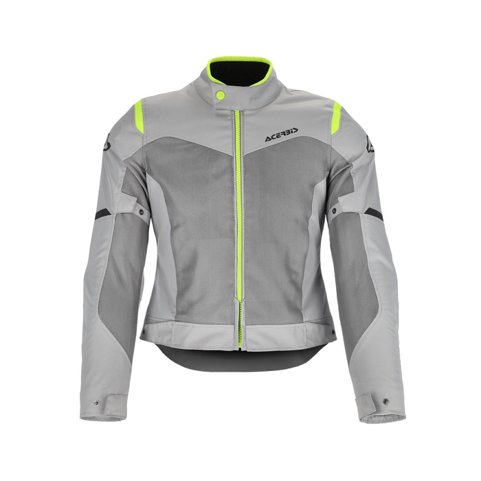 Jacket Acerbis Ramsey VENTED JACKET 2.0 LADY