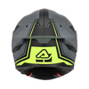 Acerbis Helm TERMAK - X homologation ECE 22.06 Dual Road Motorradhelme Motorrad