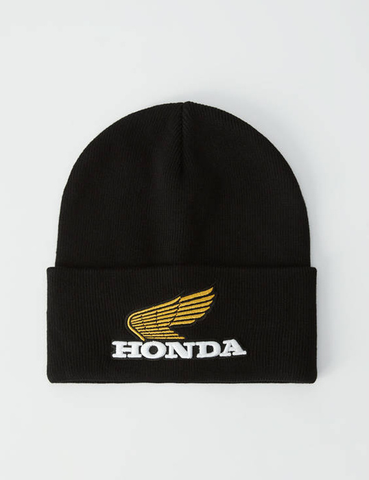 Diverse DEXT HND LEMO Wintermütze Honda Official Lincnsed Product