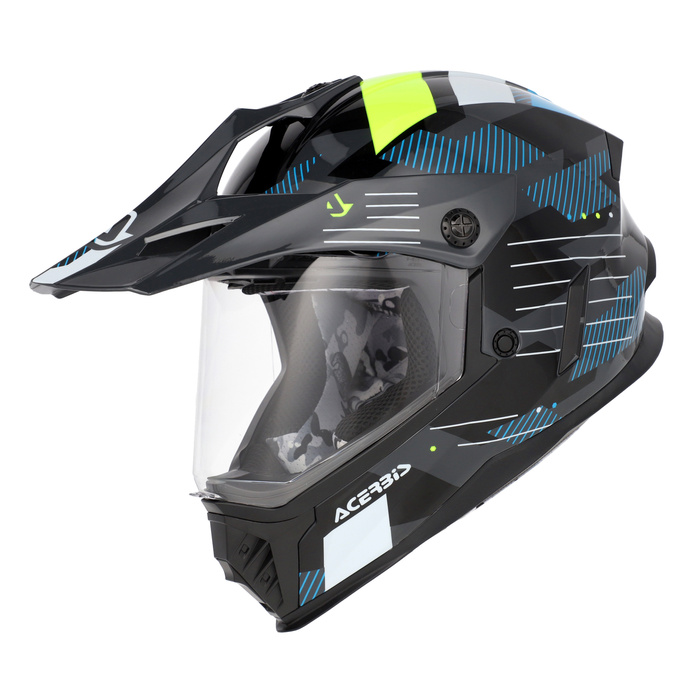 Acerbis Helm X-Track
