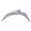 EGL EXP 110 Front fender white