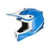 Acerbis Helm LINEAR Solid homologation ECE/ONU 22-06 Cross Enduro Quad