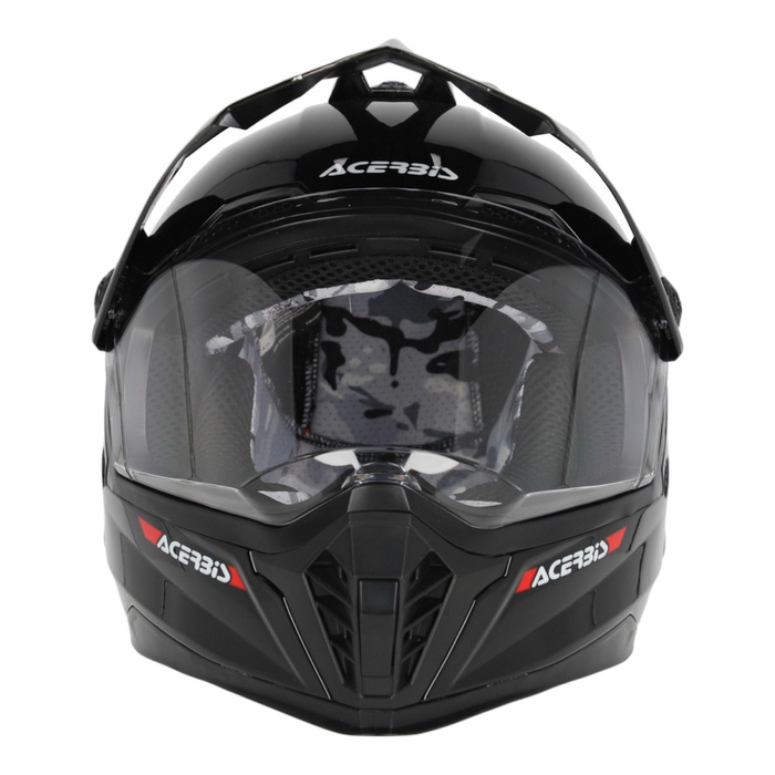 Acerbis Helm X-Track