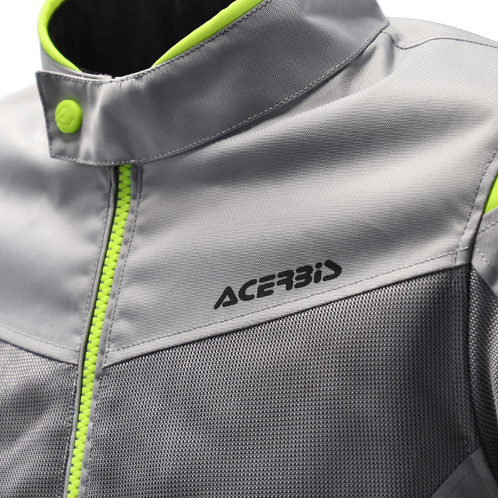 Jacket Acerbis Ramsey VENTED JACKET 2.0