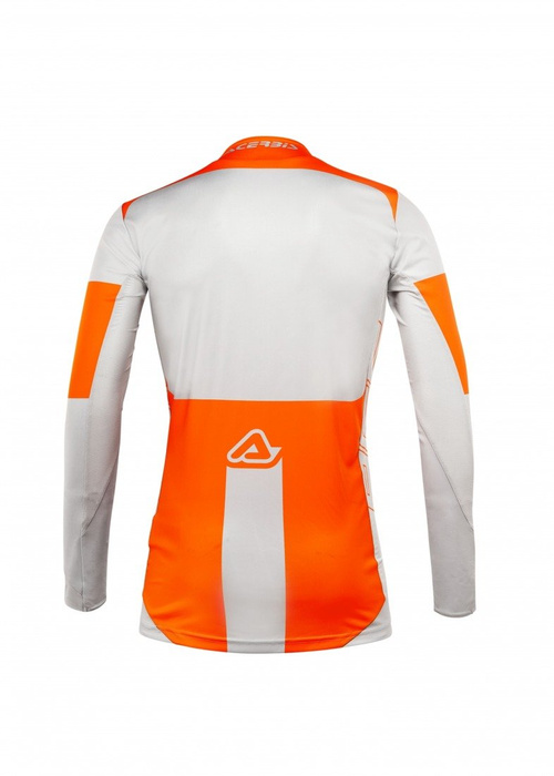 RAUSVERKAUF Acerbis Jersey Linear MX Shirt Motocross Enduro Motorrad