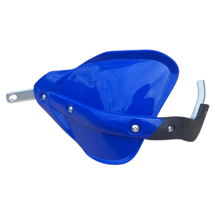 MAROLU plastic handguards with aluminum core