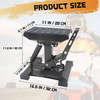 POLARBEAR bike Stand up to 725kg Motocross Dirt Bike