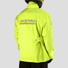 Acerbis Rain Set Line thunder Motorrad-Regenanzug Regenbekleidung Regenschutz
