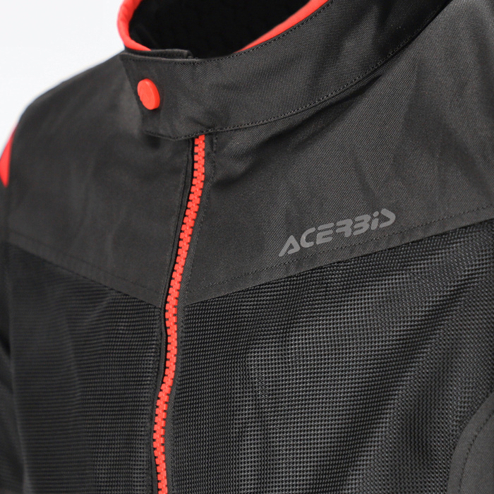 Acerbis Belüftete Motorradjacke RAMSEY JACKET 2.0
