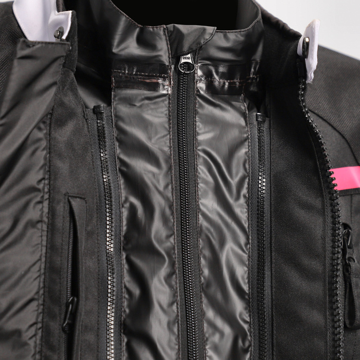 Jacket Acerbis CE X-STREET Lady