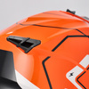 Acerbis Helm LINEAR GRAPHIC homologation ECE/ONU 22-06 Enduro Quad