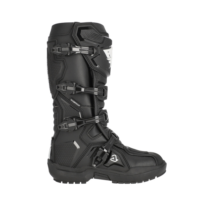 Acerbis boots ARTIGLIO WATERPROOF Motocross Enduro 