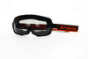 Brille Ariete Naturleder