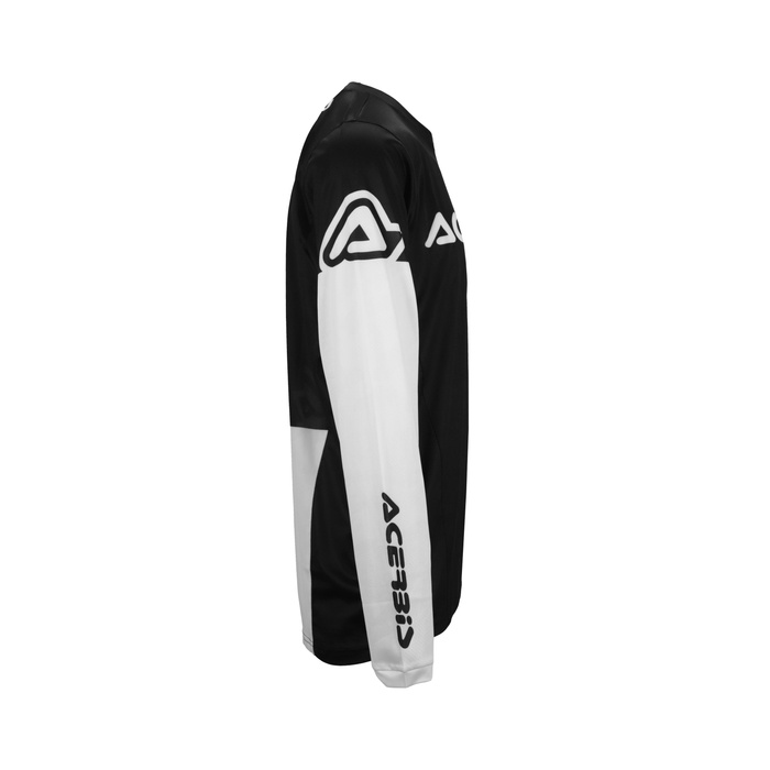 Acerbis t-shirt MX J-TRACK JERSEY motorrad